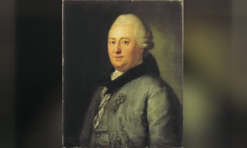 Christian Felix Weiße