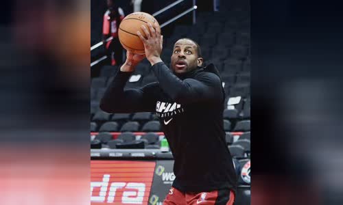 Andre Iguodala