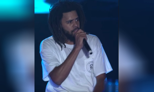 J. Cole