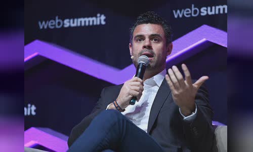 Pedro Pinto (journalist)
