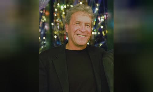 John Perkins (author)