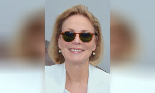 Marthe Keller