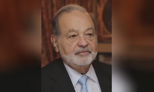 Carlos Slim