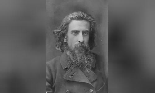 Vladimir Solovyov (philosopher)