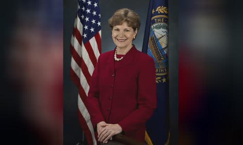 Jeanne Shaheen