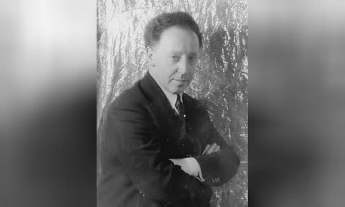 Arthur Rubinstein