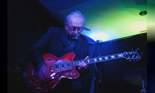 Dick Taylor
