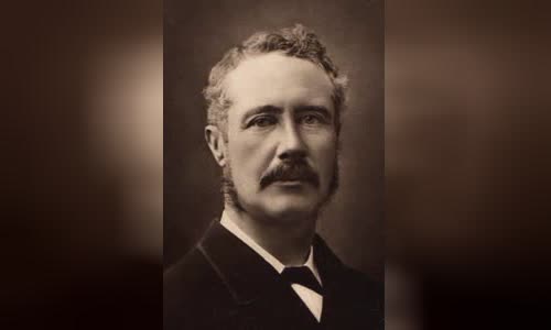 Charles George Gordon