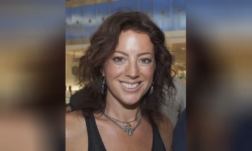 Sarah McLachlan