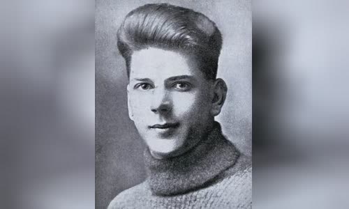 John Thomson (footballer, born 1909)
