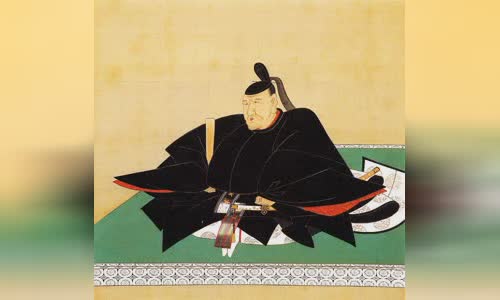 Tokugawa Ieshige
