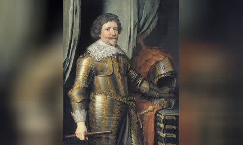 Frederick Henry, Prince of Orange