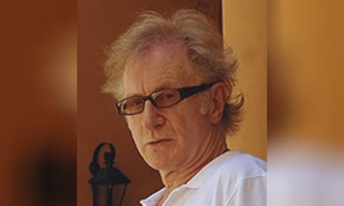 Andrew Loog Oldham