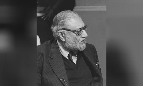 Abdus Salam