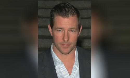 Edward Burns