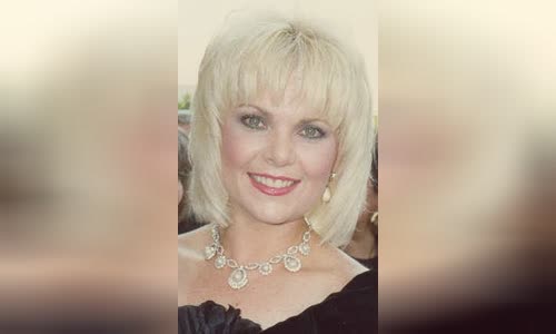 Ann Jillian