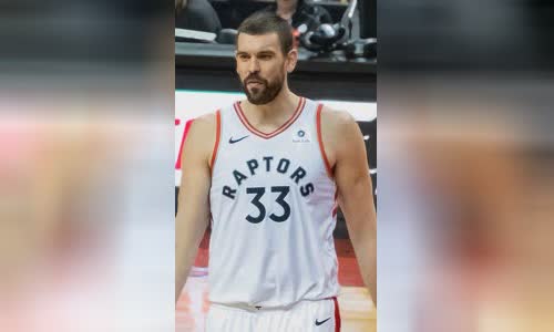 Marc Gasol