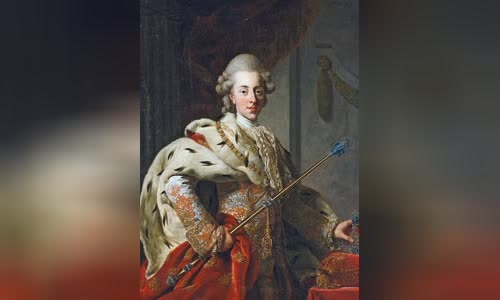 Christian VII of Denmark