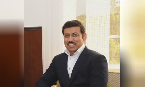 Rajyavardhan Singh Rathore