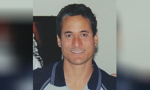 Greg Louganis