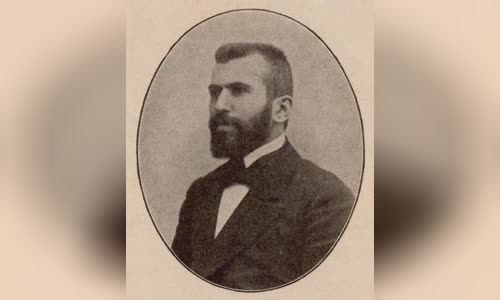 Süleyman Nazif