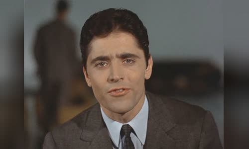 Sacha Distel