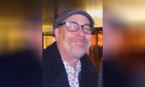 Terry Kinney