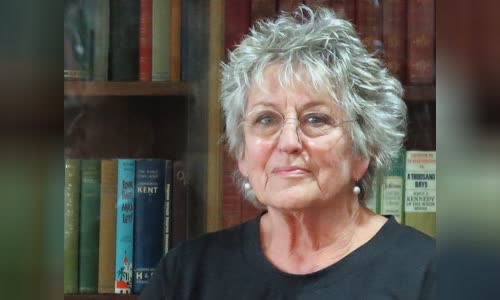 Germaine Greer