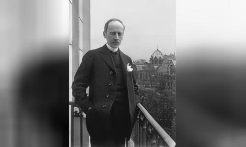 Romain Rolland