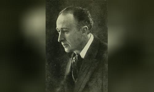 Frederick Delius