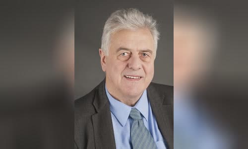 Jim Nicholson (Northern Ireland politician)