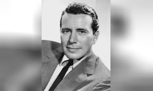 John Forsythe