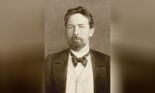 Anton Chekhov