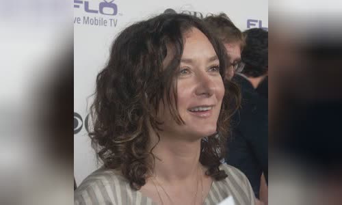 Sara Gilbert