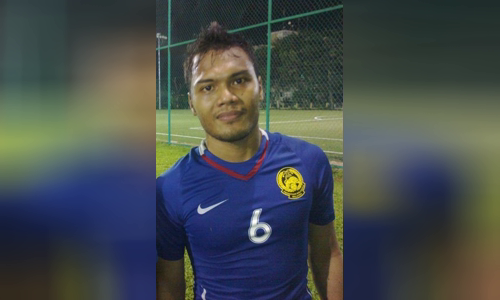 Safee Sali