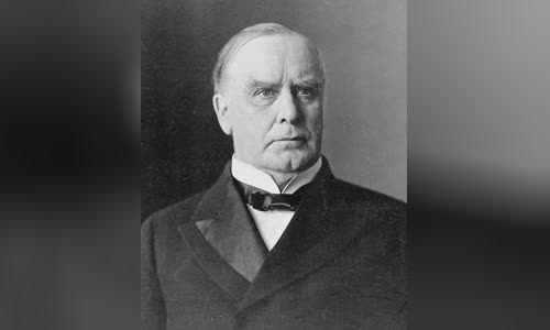 William McKinley