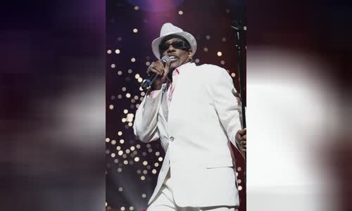 Charlie Wilson (singer)