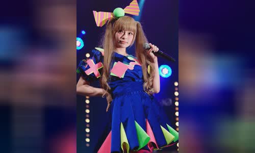 Kyary Pamyu Pamyu