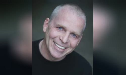 Peter Baumann
