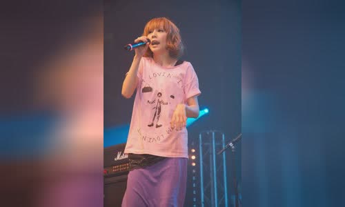 Yumi Yoshimura