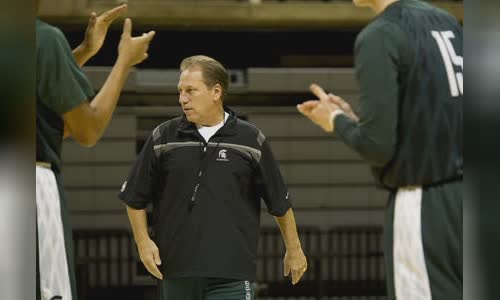 Tom Izzo