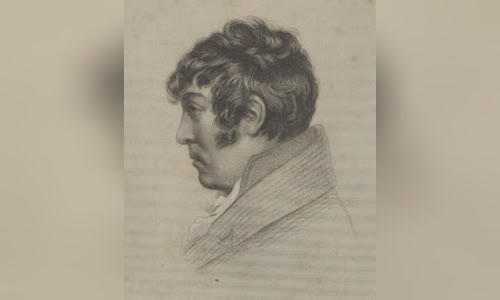 Walter Savage Landor