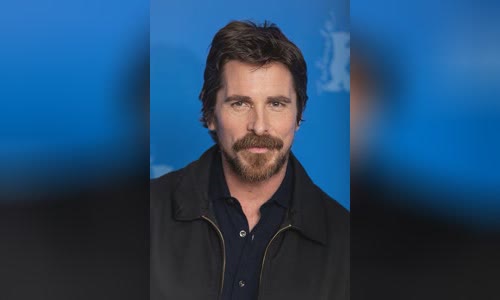 Christian Bale
