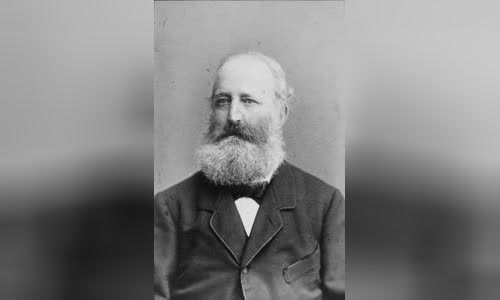 Franz Ritter von Hauer
