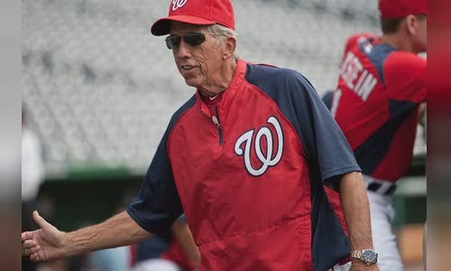Davey Johnson