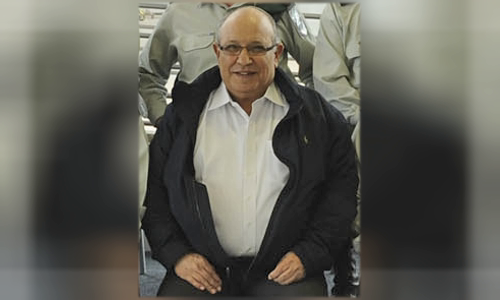 Meir Dagan