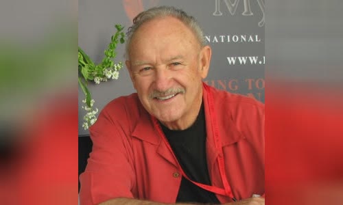 Gene Hackman