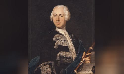 Johann Joachim Quantz