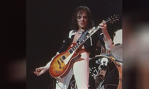 Steve Marriott