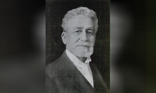 Richard Theodore Greener